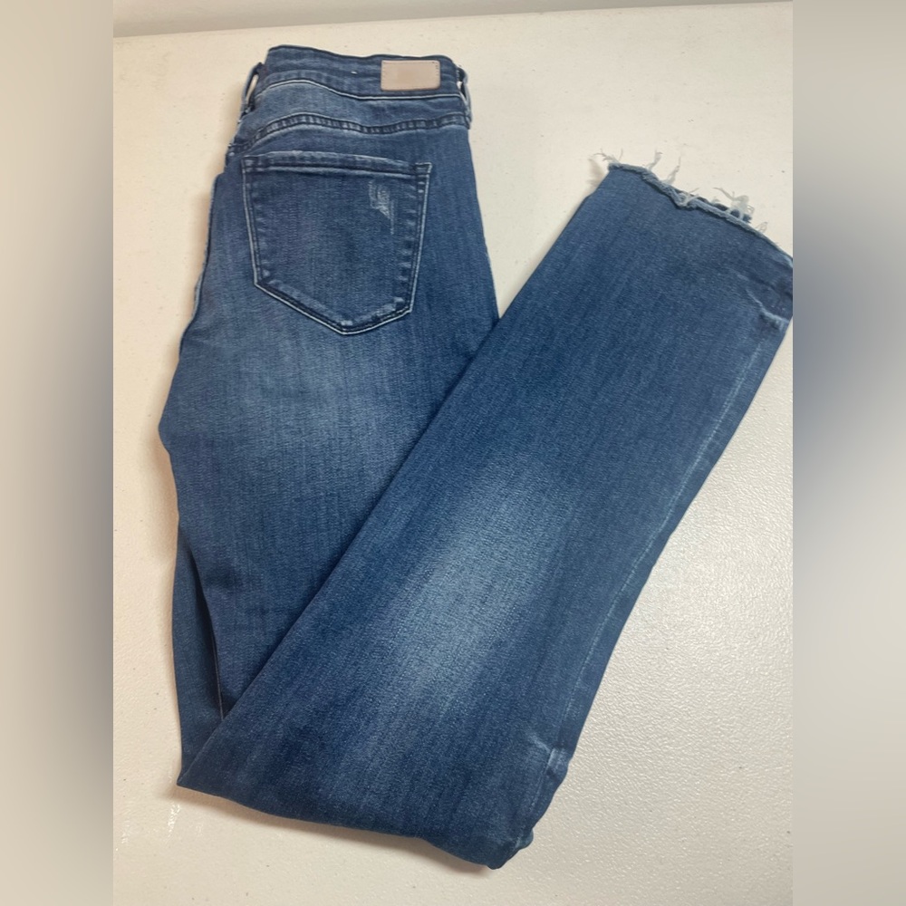 Dear John Liam straight size 27 jeans